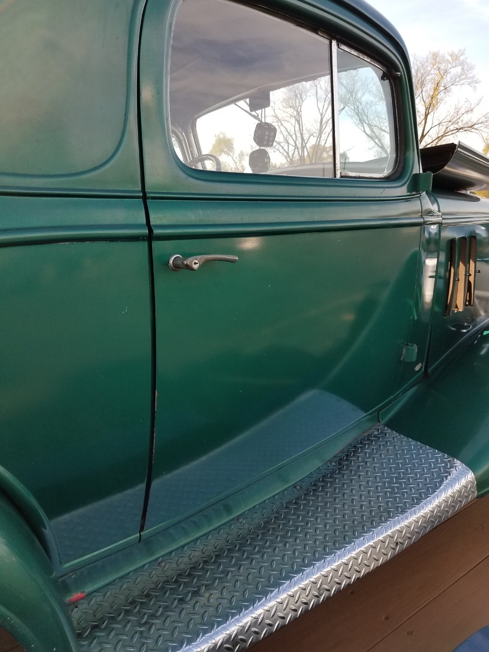 Used 1933 Chevrolet Hot Rod / Street Rod -OLD SCHOOL DRAG CAR - MAG WHEELS - DUAL QUAD 283 | Mundelein, IL