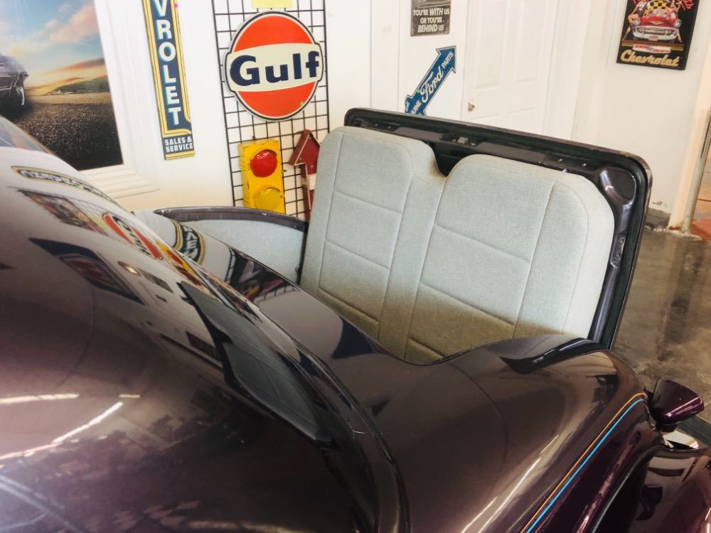 Used 1936 Ford Hot Rod / Street Rod -RELIABLE STREET ROD-AC PW PS-BILLET DUAL EXHAUST HOTROD-VIDEO | Mundelein, IL