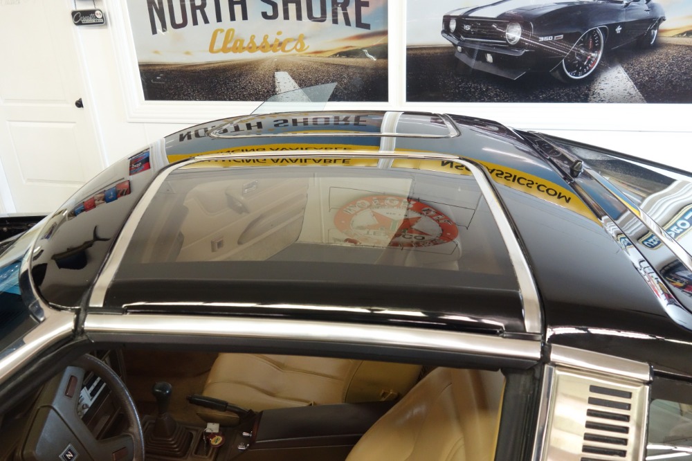 Used 1981 Datsun 280ZX -ONE OWNER-DESIRABLE RARE GOLD PACKAGE T TOPS PS PB AC LOW MILES- | Mundelein, IL
