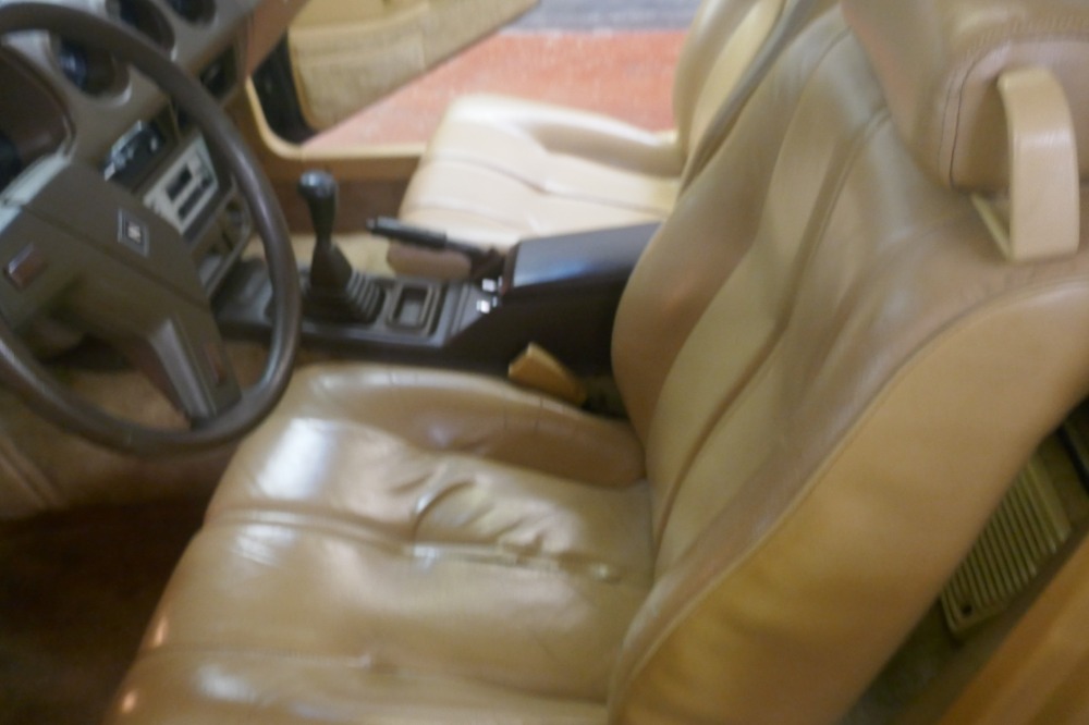 Used 1981 Datsun 280ZX -ONE OWNER-DESIRABLE RARE GOLD PACKAGE T TOPS PS PB AC LOW MILES- | Mundelein, IL
