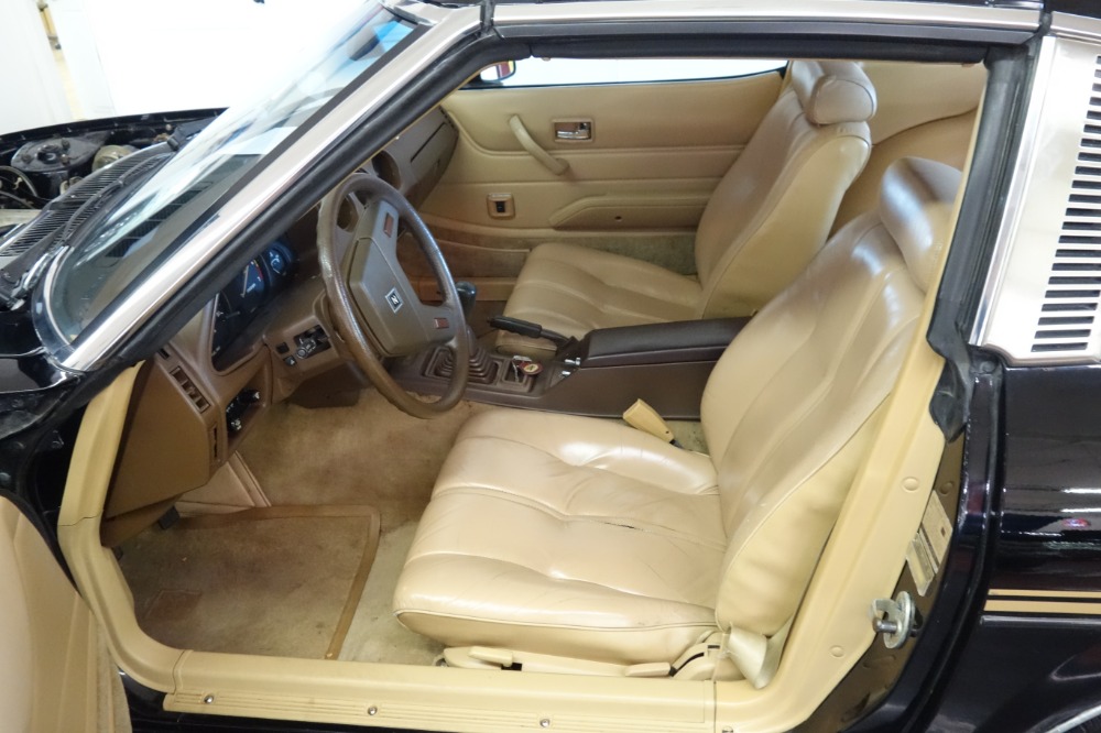 Used 1981 Datsun 280ZX -ONE OWNER-DESIRABLE RARE GOLD PACKAGE T TOPS PS PB AC LOW MILES- | Mundelein, IL