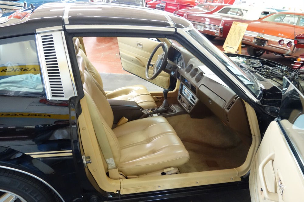 Used 1981 Datsun 280ZX -ONE OWNER-DESIRABLE RARE GOLD PACKAGE T TOPS PS PB AC LOW MILES- | Mundelein, IL