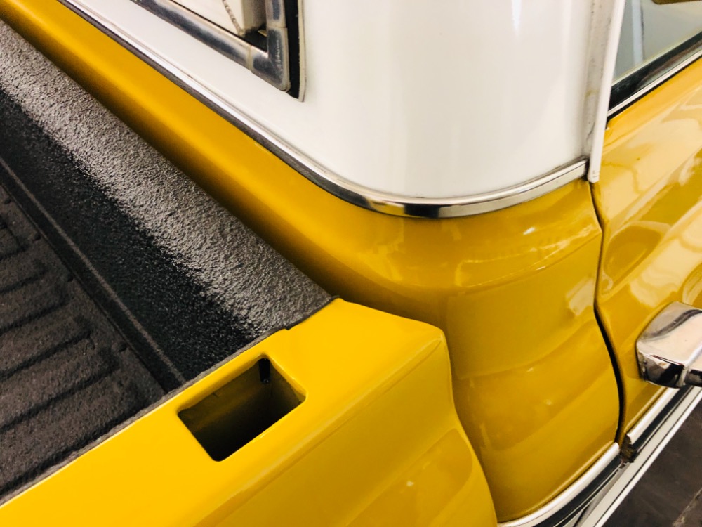 Used 1970 Chevrolet Pickup -NEW INTERIOR FRAME ON RESTORED CHEYENNE AUTO PB -VIDEO | Mundelein, IL