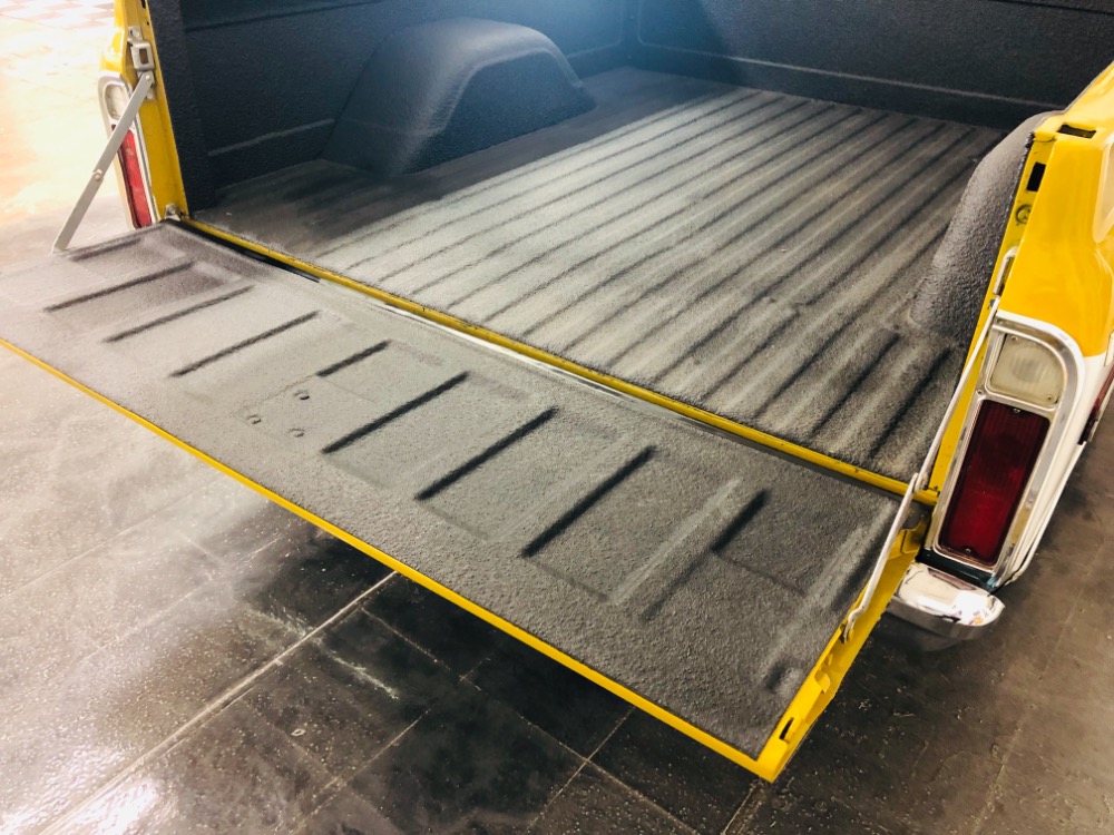 Used 1970 Chevrolet Pickup -NEW INTERIOR FRAME ON RESTORED CHEYENNE AUTO PB -VIDEO | Mundelein, IL