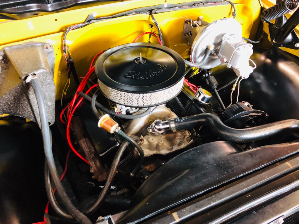 Used 1970 Chevrolet Pickup -NEW INTERIOR FRAME ON RESTORED CHEYENNE AUTO PB -VIDEO | Mundelein, IL