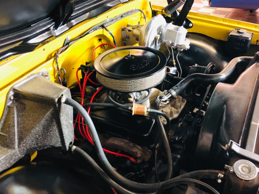 Used 1970 Chevrolet Pickup -NEW INTERIOR FRAME ON RESTORED CHEYENNE AUTO PB -VIDEO | Mundelein, IL