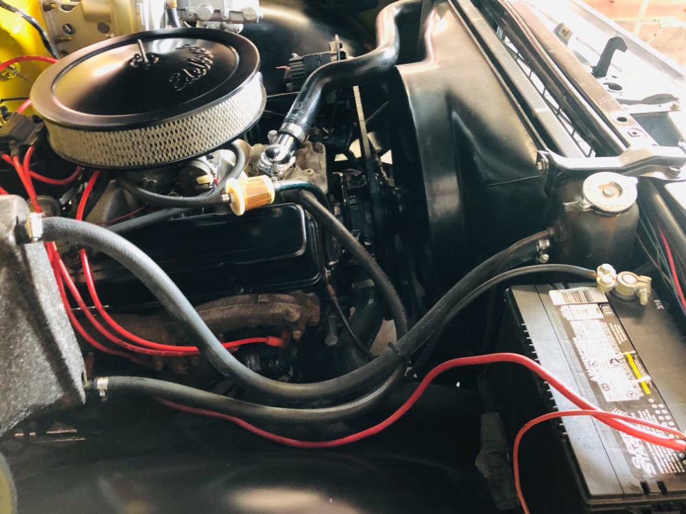Used 1970 Chevrolet Pickup -NEW INTERIOR FRAME ON RESTORED CHEYENNE AUTO PB -VIDEO | Mundelein, IL