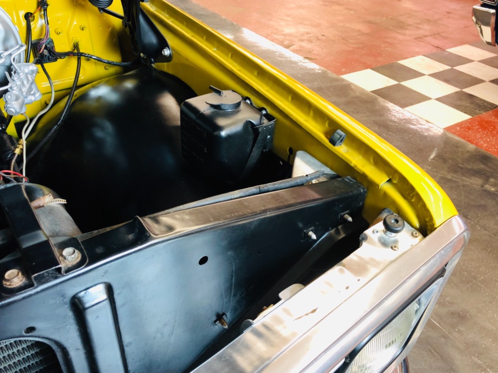 Used 1970 Chevrolet Pickup -NEW INTERIOR FRAME ON RESTORED CHEYENNE AUTO PB -VIDEO | Mundelein, IL