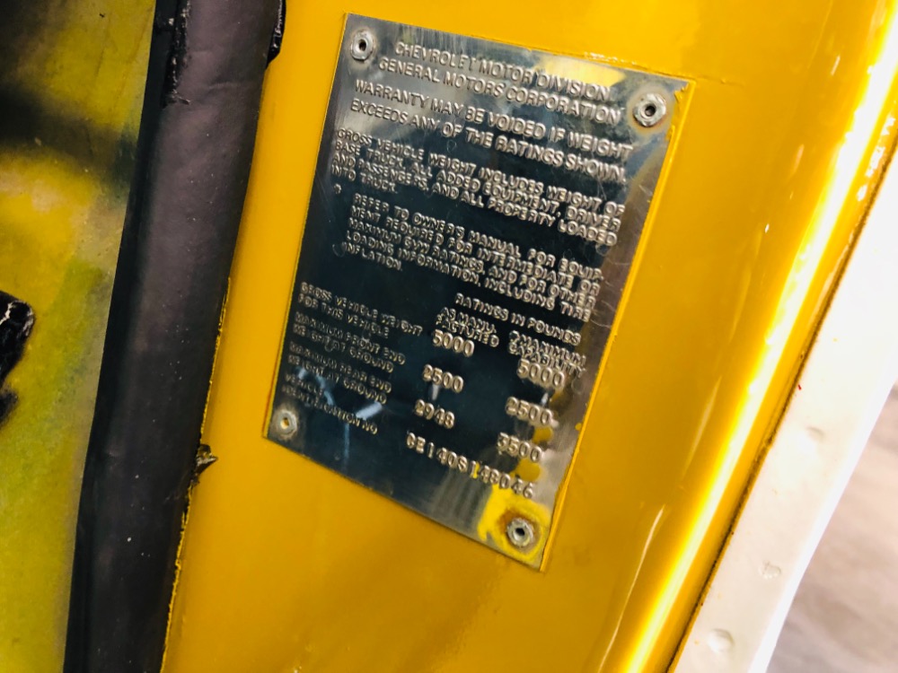 Used 1970 Chevrolet Pickup -NEW INTERIOR FRAME ON RESTORED CHEYENNE AUTO PB -VIDEO | Mundelein, IL