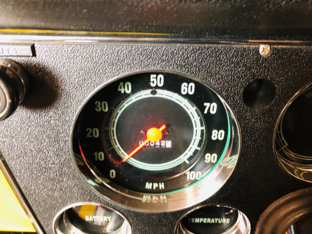 Used 1970 Chevrolet Pickup -NEW INTERIOR FRAME ON RESTORED CHEYENNE AUTO PB -VIDEO | Mundelein, IL