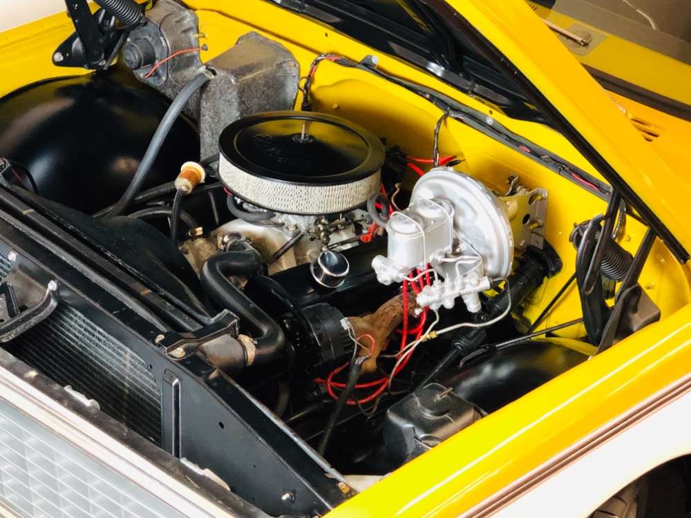 1970 chevrolet pickup new interior frame on restored cheyenne auto