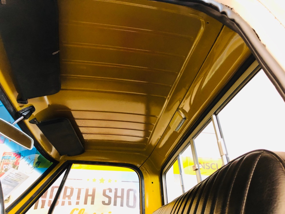 Used 1970 Chevrolet Pickup -NEW INTERIOR FRAME ON RESTORED CHEYENNE AUTO PB -VIDEO | Mundelein, IL