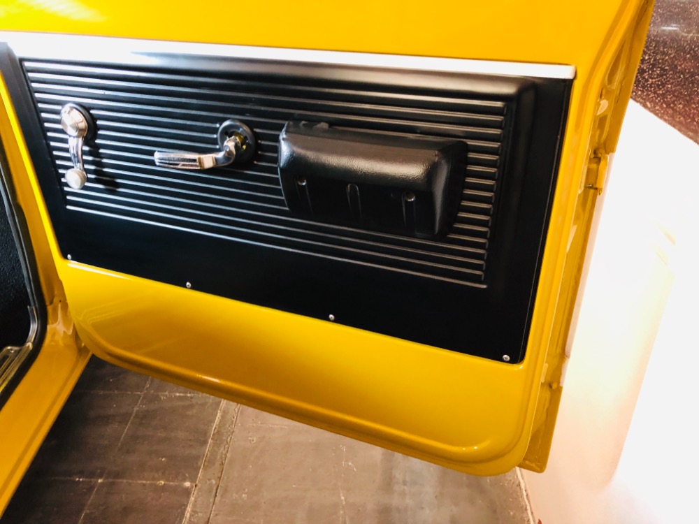 Used 1970 Chevrolet Pickup -NEW INTERIOR FRAME ON RESTORED CHEYENNE AUTO PB -VIDEO | Mundelein, IL