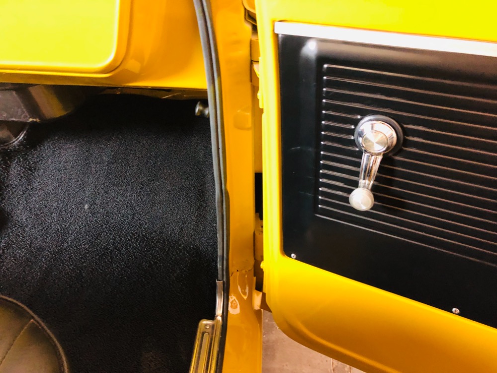 Used 1970 Chevrolet Pickup -NEW INTERIOR FRAME ON RESTORED CHEYENNE AUTO PB -VIDEO | Mundelein, IL