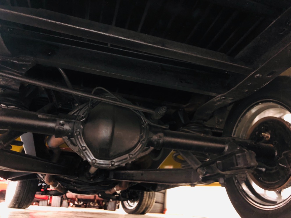 Used 1970 Chevrolet Pickup -NEW INTERIOR FRAME ON RESTORED CHEYENNE AUTO PB -VIDEO | Mundelein, IL