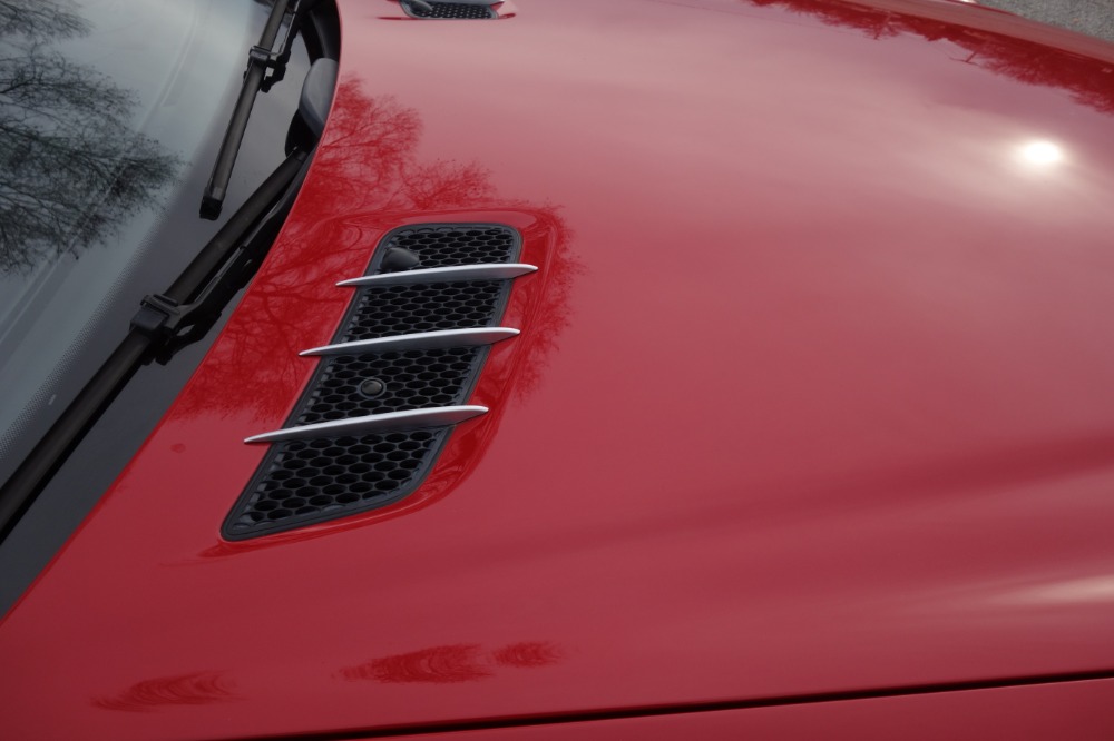 Used 2006 Mercedes Benz S-Class -SL 500-CONVERTIBLE-NO HAGGLE BUY IT NOW PRICE-CARFAX AMG SPORTS PACKAGE | Mundelein, IL