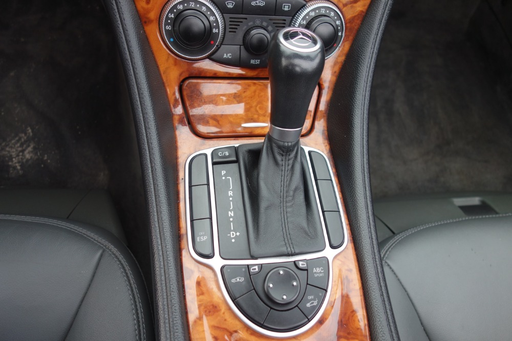 Used 2006 Mercedes Benz S-Class -SL 500-CONVERTIBLE-NO HAGGLE BUY IT NOW PRICE-CARFAX AMG SPORTS PACKAGE | Mundelein, IL
