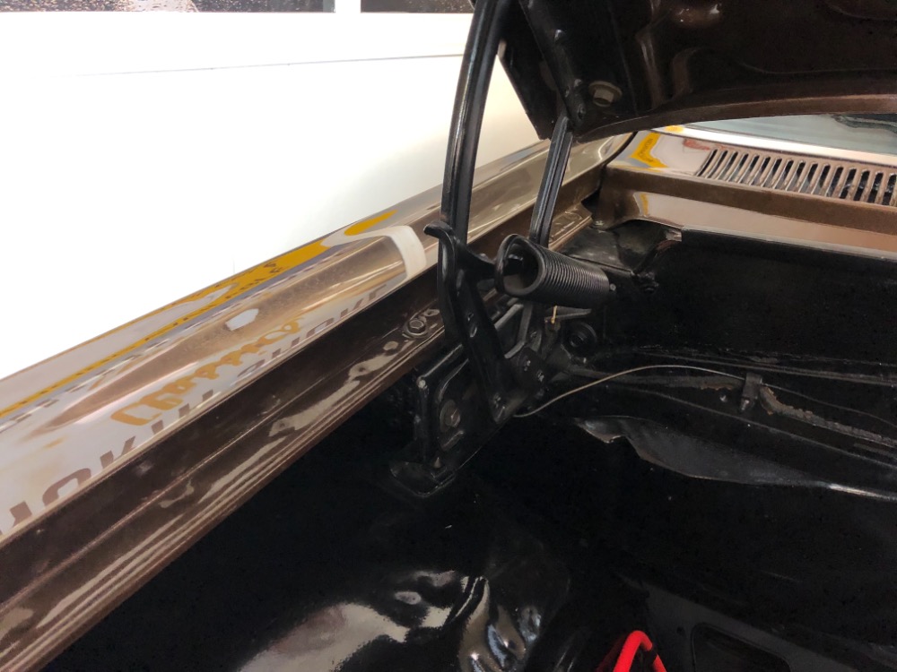 Used 1963 Chevrolet Impala -SS BUCKETS RESTORED NUMBERS MATCH 327 4 SPEED-MINT-VIDEO | Mundelein, IL