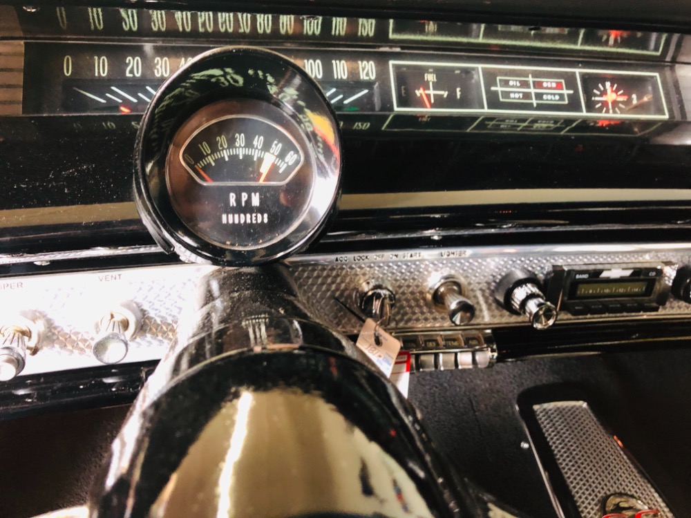 Used 1963 Chevrolet Impala -SS BUCKETS RESTORED NUMBERS MATCH 327 4 SPEED-MINT-VIDEO | Mundelein, IL