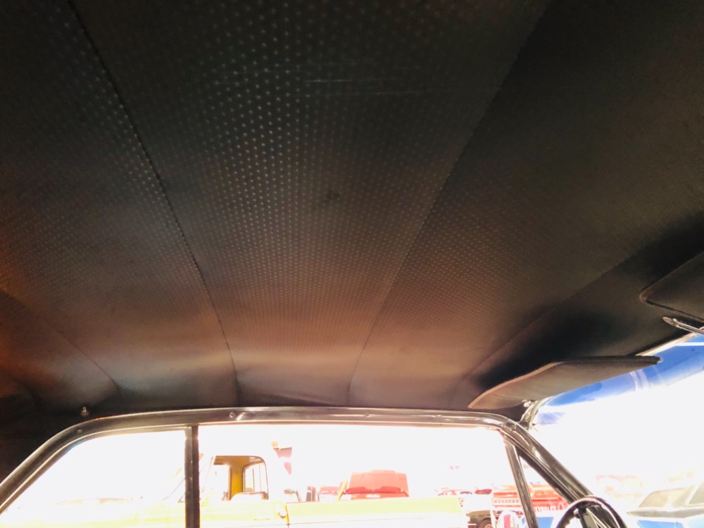 Used 1963 Chevrolet Impala -SS BUCKETS RESTORED NUMBERS MATCH 327 4 SPEED-MINT-VIDEO | Mundelein, IL