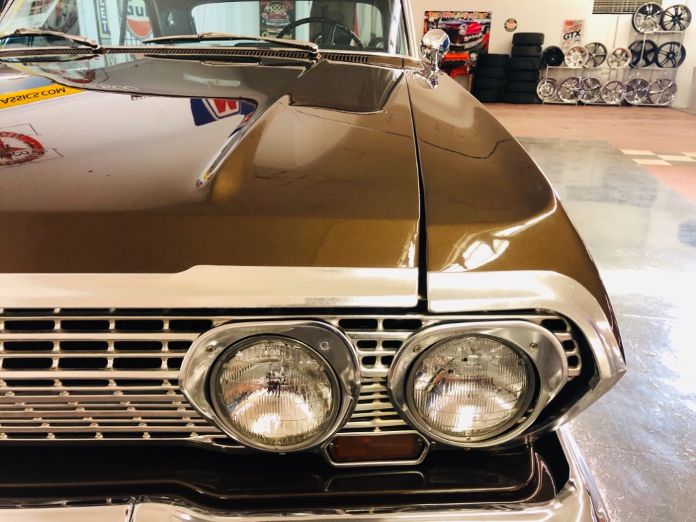 Used 1963 Chevrolet Impala -SS BUCKETS RESTORED NUMBERS MATCH 327 4 SPEED-MINT-VIDEO | Mundelein, IL
