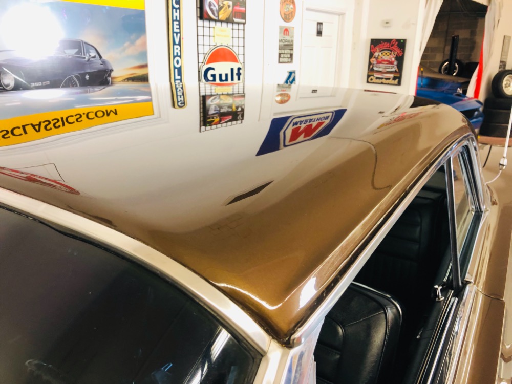 Used 1963 Chevrolet Impala -SS BUCKETS RESTORED NUMBERS MATCH 327 4 SPEED-MINT-VIDEO | Mundelein, IL