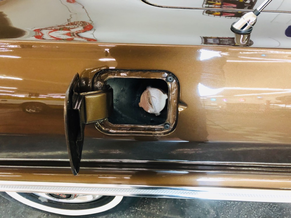 Used 1963 Chevrolet Impala -SS BUCKETS RESTORED NUMBERS MATCH 327 4 SPEED-MINT-VIDEO | Mundelein, IL