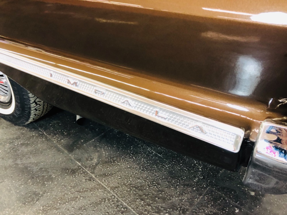 Used 1963 Chevrolet Impala -SS BUCKETS RESTORED NUMBERS MATCH 327 4 SPEED-MINT-VIDEO | Mundelein, IL