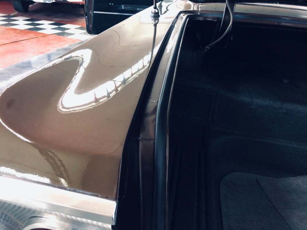 Used 1963 Chevrolet Impala -SS BUCKETS RESTORED NUMBERS MATCH 327 4 SPEED-MINT-VIDEO | Mundelein, IL