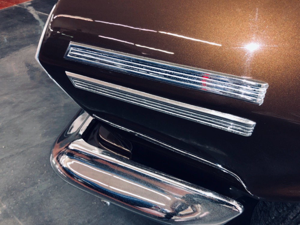 Used 1963 Chevrolet Impala -SS BUCKETS RESTORED NUMBERS MATCH 327 4 SPEED-MINT-VIDEO | Mundelein, IL
