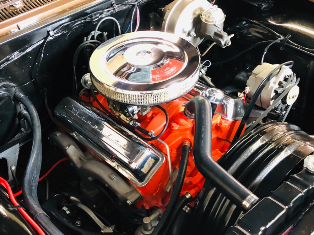 Used 1963 Chevrolet Impala -SS BUCKETS RESTORED NUMBERS MATCH 327 4 SPEED-MINT-VIDEO | Mundelein, IL