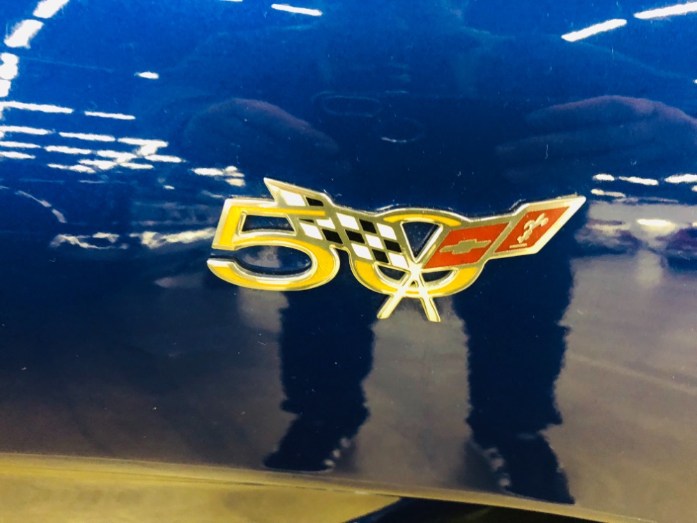Used 2003 Chevrolet Corvette -SPECIAL EDITION SPECIAL ORDER COLOR COMBO-ONE OWNER-VIDEO | Mundelein, IL