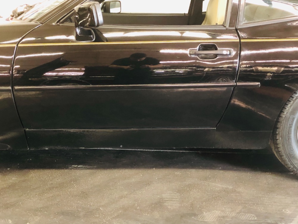 Used 1986 Porsche 944 -RESTORED BBS PS PW PB AC RECIEPTS-VIDEO | Mundelein, IL
