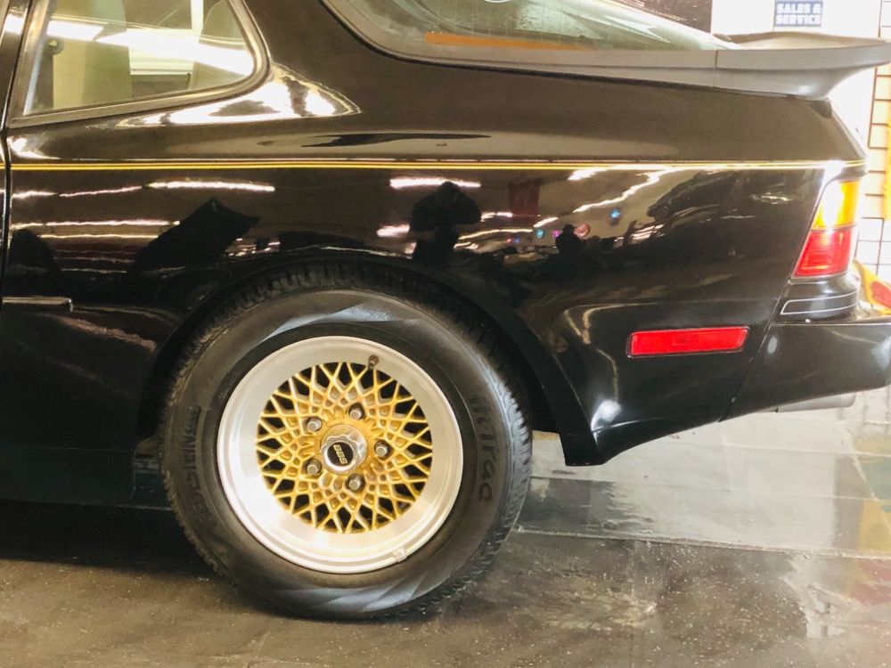 Used 1986 Porsche 944 -RESTORED BBS PS PW PB AC RECIEPTS-VIDEO | Mundelein, IL