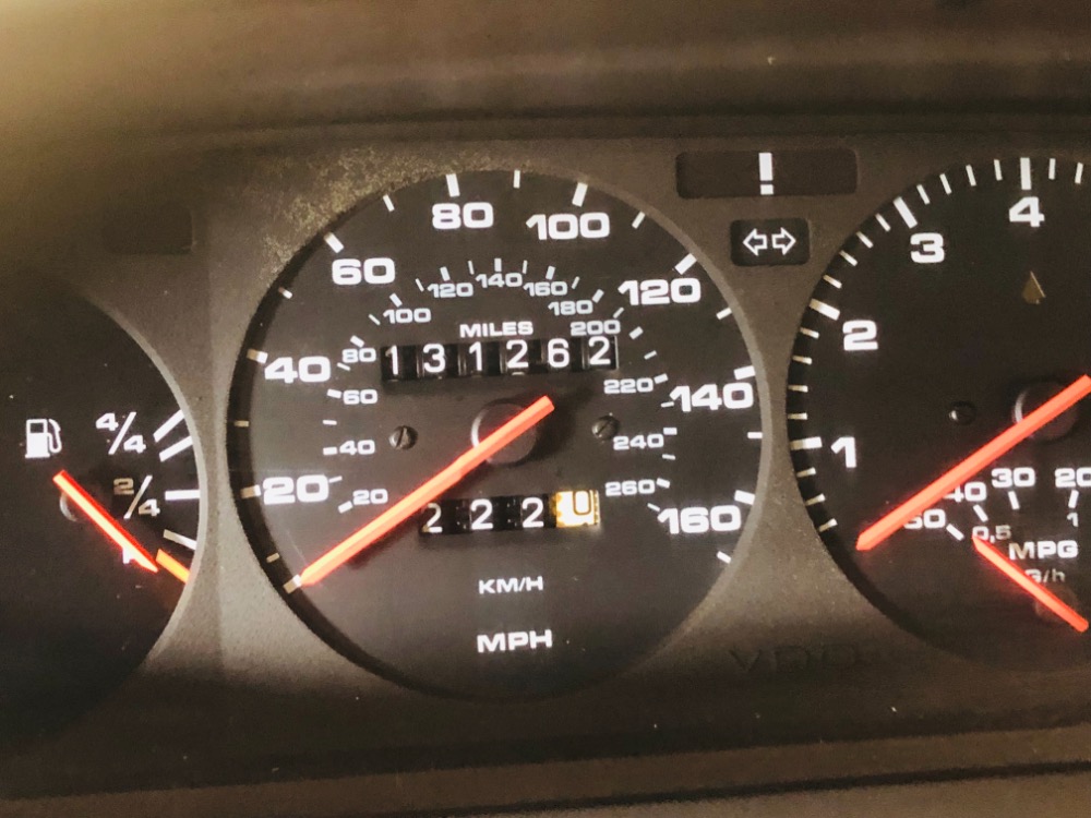 Used 1986 Porsche 944 -RESTORED BBS PS PW PB AC RECIEPTS-VIDEO | Mundelein, IL