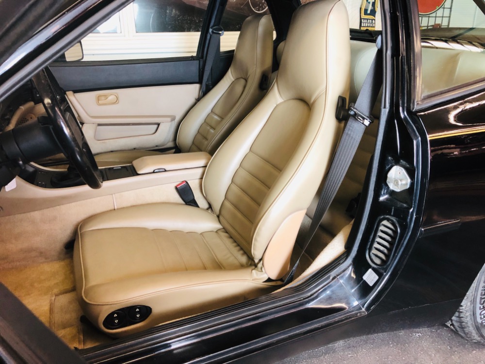 Used 1986 Porsche 944 -RESTORED BBS PS PW PB AC RECIEPTS-VIDEO | Mundelein, IL