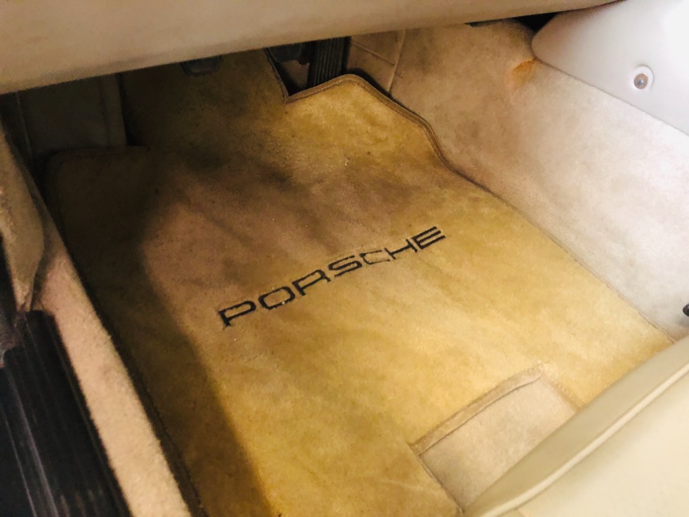 Used 1986 Porsche 944 -RESTORED BBS PS PW PB AC RECIEPTS-VIDEO | Mundelein, IL