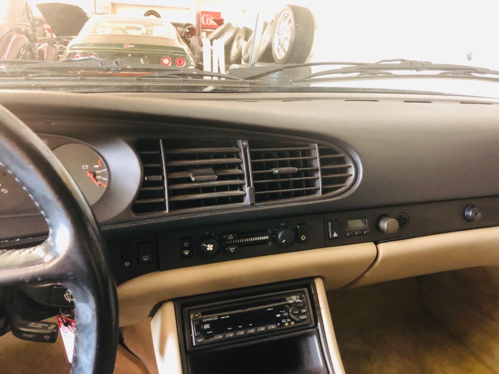 Used 1986 Porsche 944 -RESTORED BBS PS PW PB AC RECIEPTS-VIDEO | Mundelein, IL