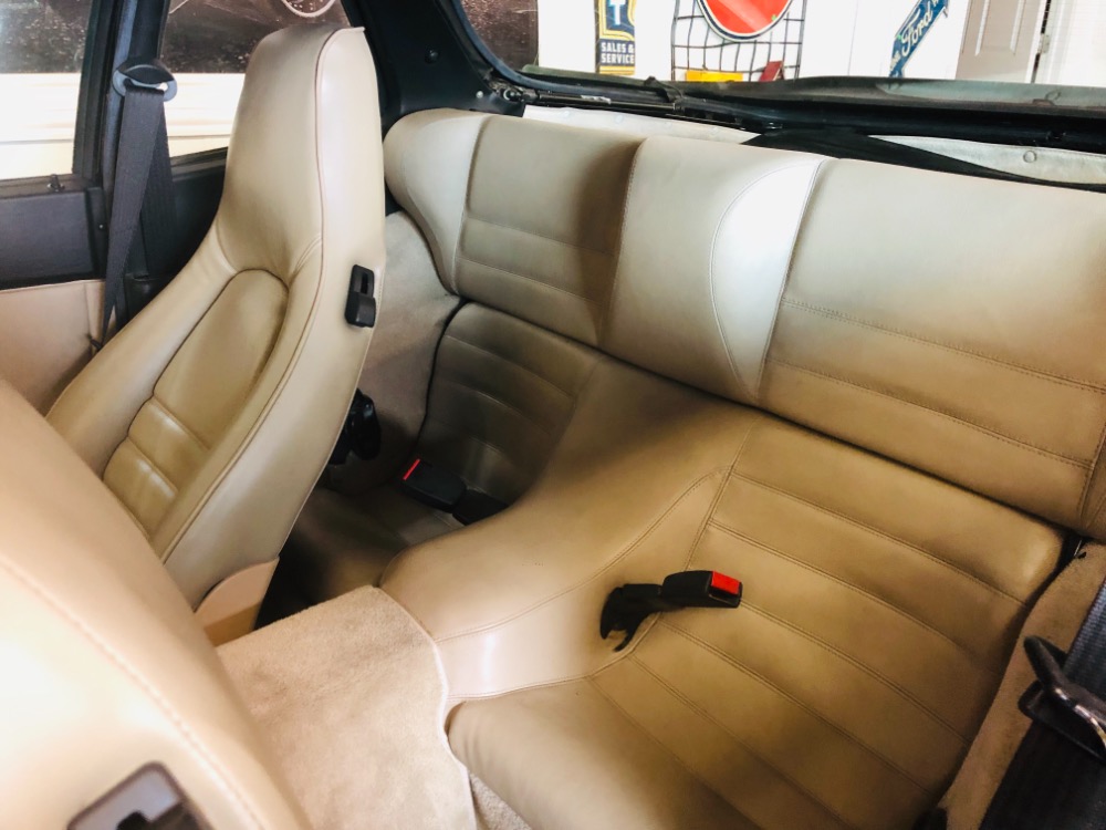 Used 1986 Porsche 944 -RESTORED BBS PS PW PB AC RECIEPTS-VIDEO | Mundelein, IL
