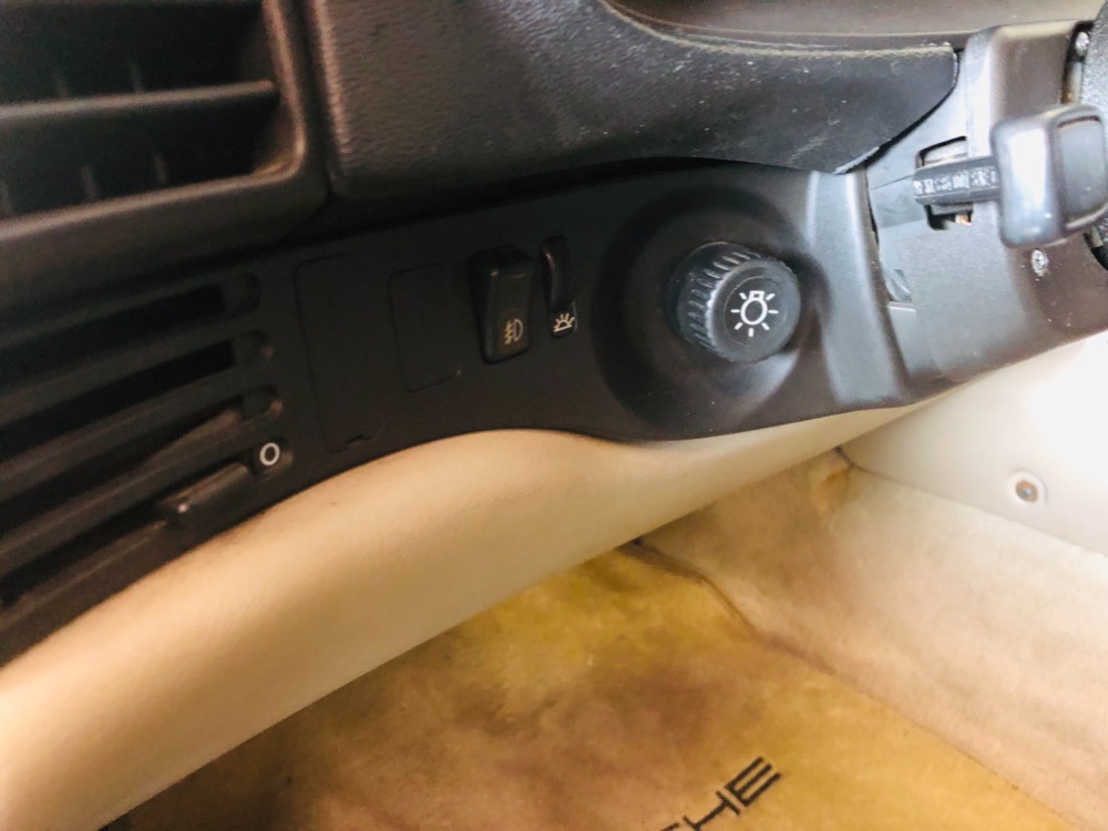 Used 1986 Porsche 944 -RESTORED BBS PS PW PB AC RECIEPTS-VIDEO | Mundelein, IL