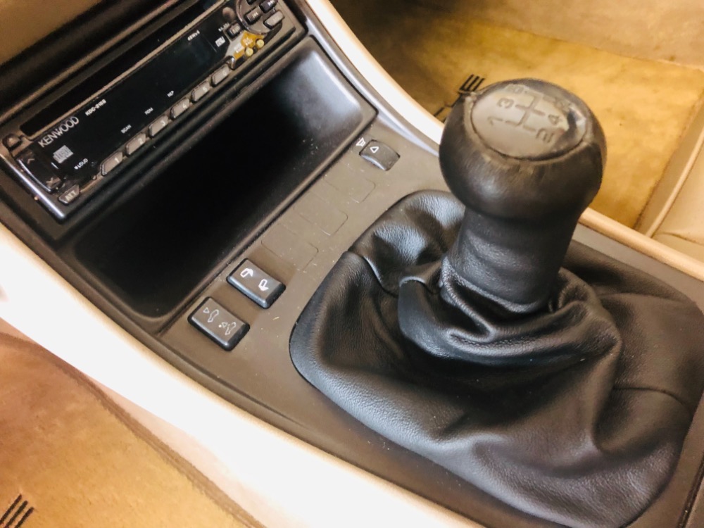 Used 1986 Porsche 944 -RESTORED BBS PS PW PB AC RECIEPTS-VIDEO | Mundelein, IL