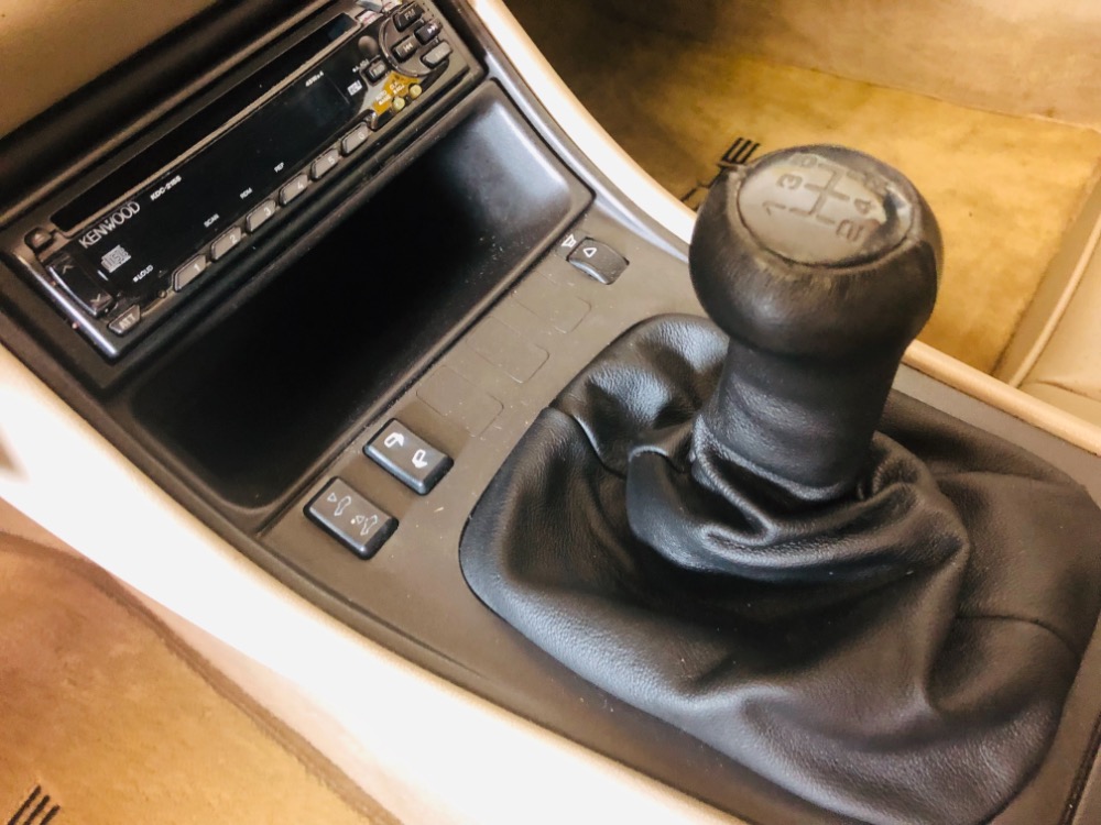Used 1986 Porsche 944 -RESTORED BBS PS PW PB AC RECIEPTS-VIDEO | Mundelein, IL