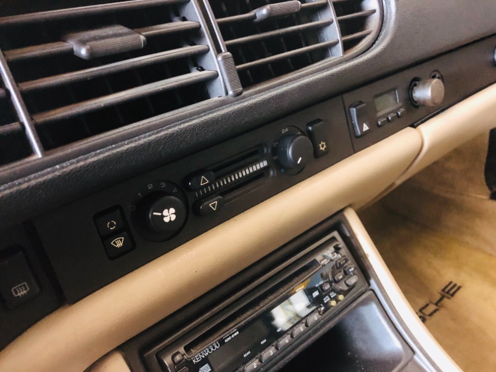 Used 1986 Porsche 944 -RESTORED BBS PS PW PB AC RECIEPTS-VIDEO | Mundelein, IL