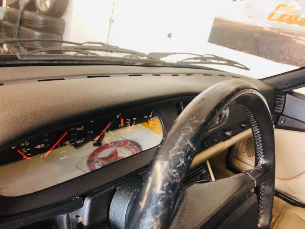 Used 1986 Porsche 944 -RESTORED BBS PS PW PB AC RECIEPTS-VIDEO | Mundelein, IL