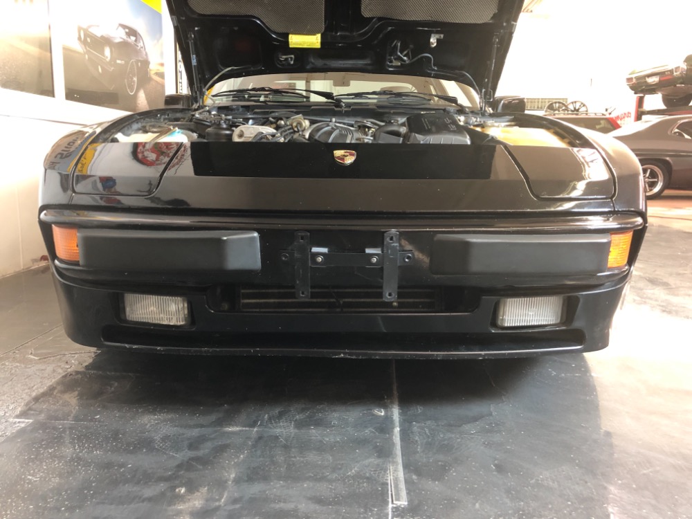 Used 1986 Porsche 944 -RESTORED BBS PS PW PB AC RECIEPTS-VIDEO | Mundelein, IL