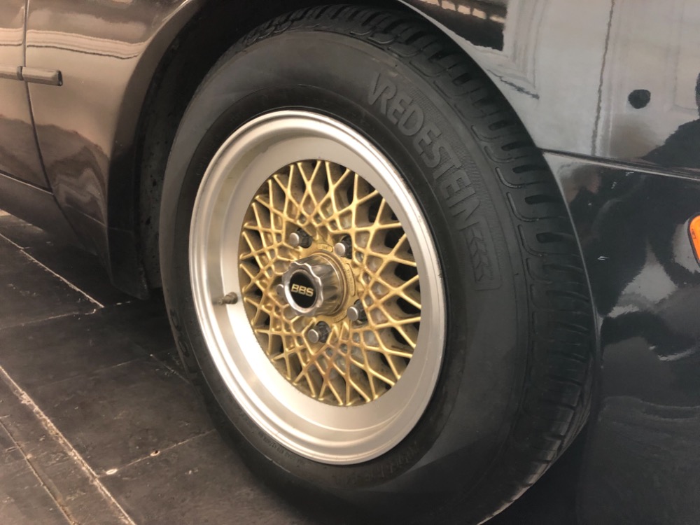Used 1986 Porsche 944 -RESTORED BBS PS PW PB AC RECIEPTS-VIDEO | Mundelein, IL
