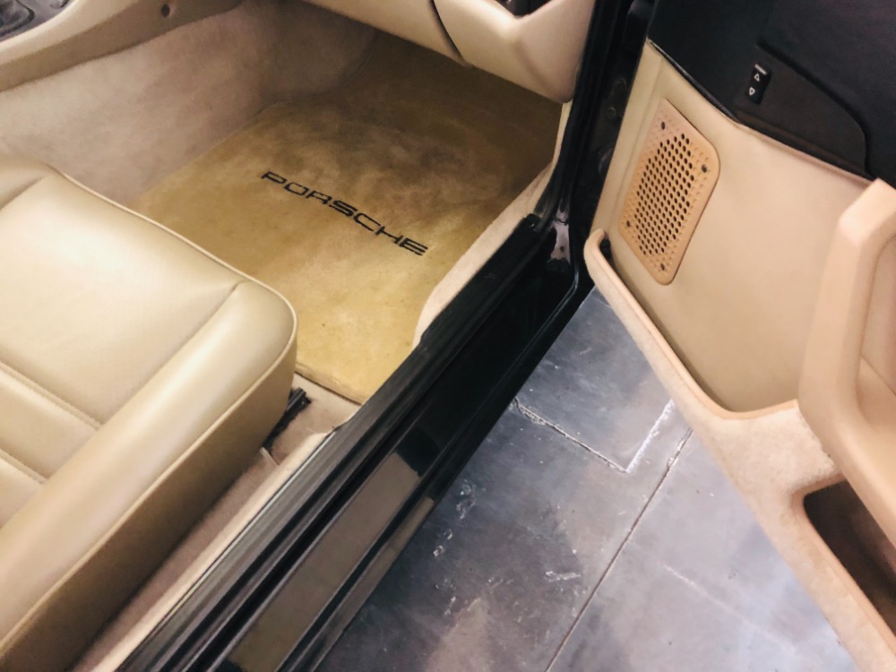 Used 1986 Porsche 944 -RESTORED BBS PS PW PB AC RECIEPTS-VIDEO | Mundelein, IL