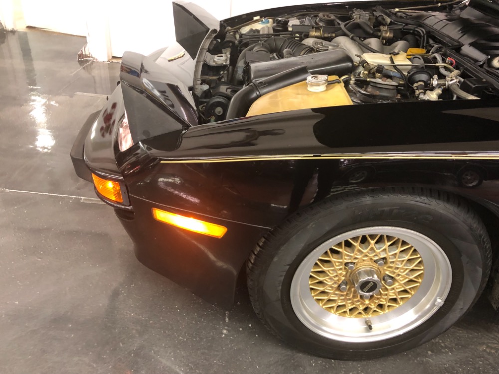 Used 1986 Porsche 944 -RESTORED BBS PS PW PB AC RECIEPTS-VIDEO | Mundelein, IL
