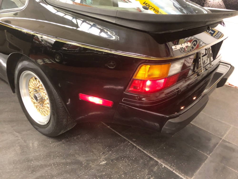 Used 1986 Porsche 944 -RESTORED BBS PS PW PB AC RECIEPTS-VIDEO | Mundelein, IL