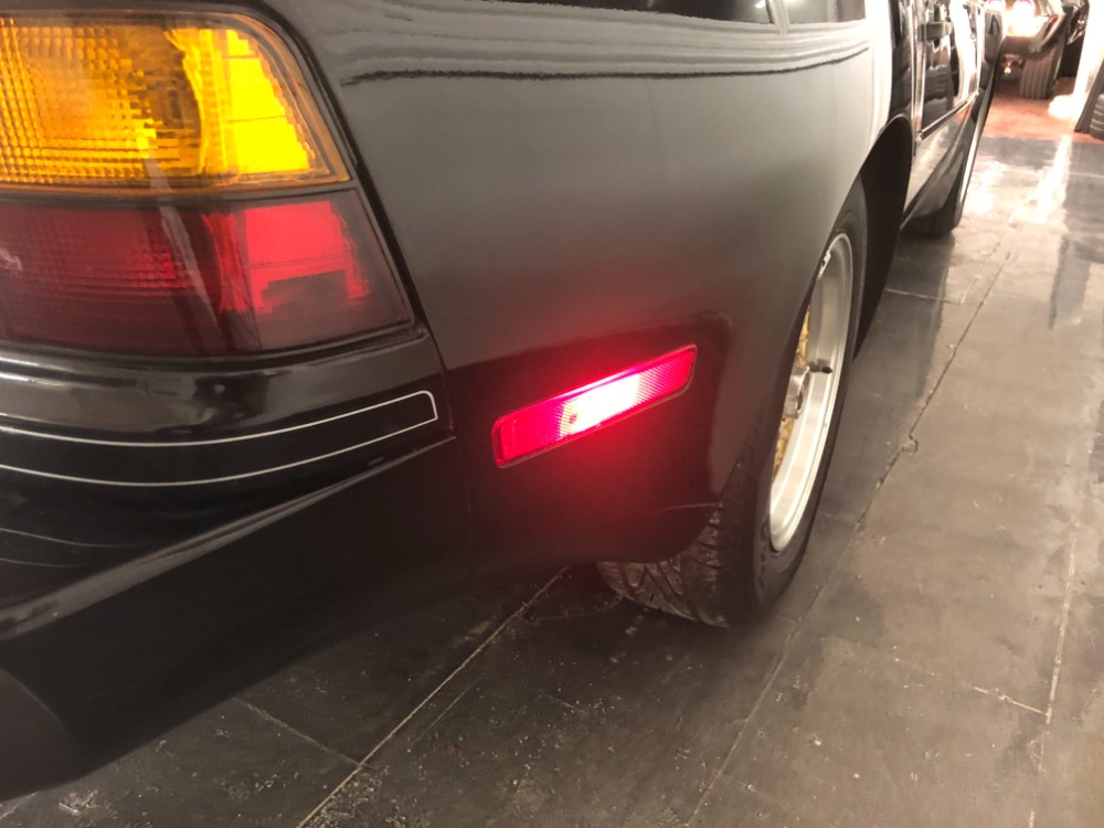 Used 1986 Porsche 944 -RESTORED BBS PS PW PB AC RECIEPTS-VIDEO | Mundelein, IL